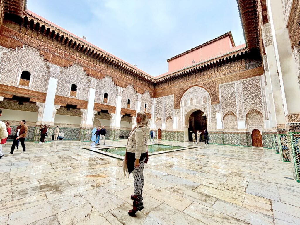 Cosa vedere a Marrakech in un giorno