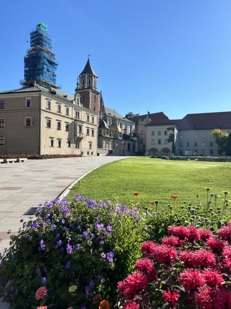 ITINERARIO DI 7 GIORNI IN POLONIA