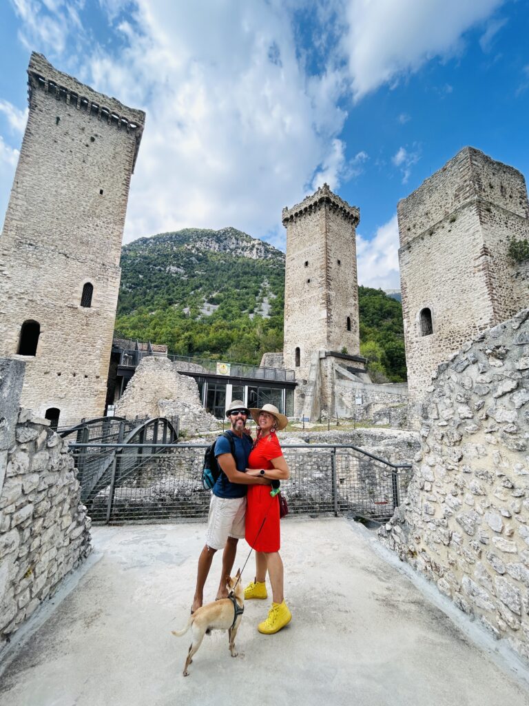 Cosa vedere in Abruzzo in 3 giorni