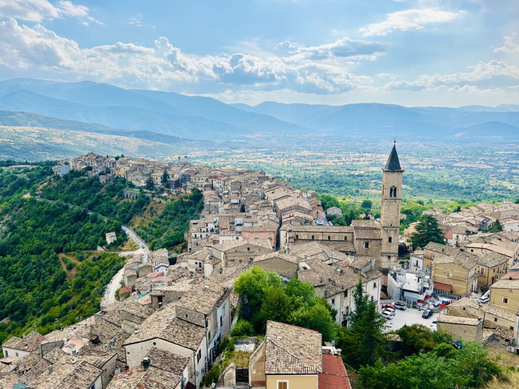 Cosa vedere in Abruzzo in 3 giorni