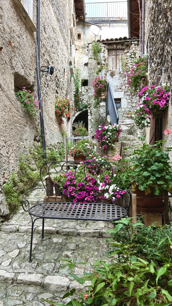 Cosa vedere in Abruzzo in 3 giorni