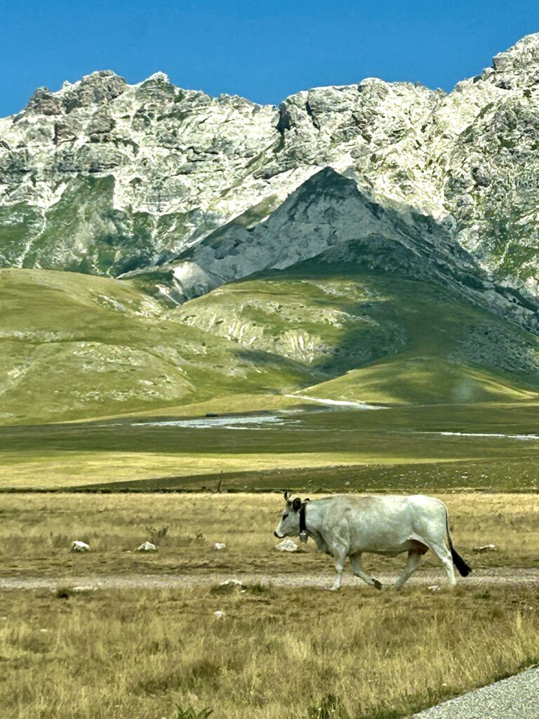 Cosa vedere in Abruzzo in 3 giorni