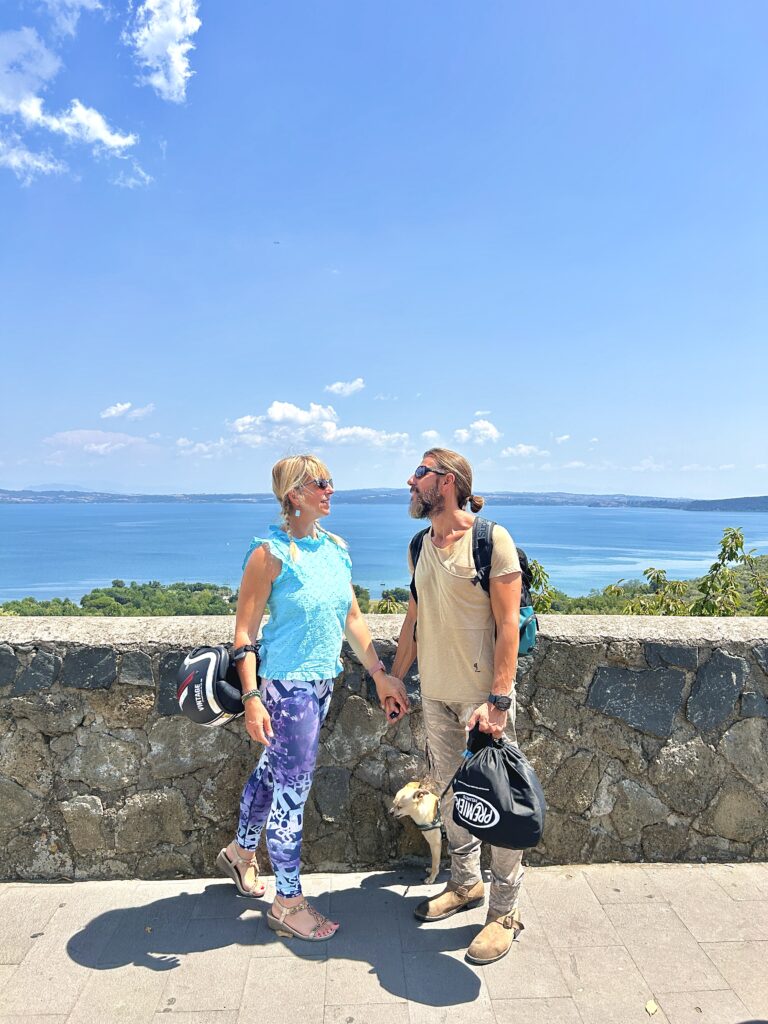 Cosa vedere intorno al lago di Bracciano