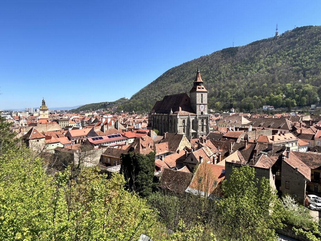 ITINERARIO DI 3 GIORNI IN TRANSILVANIA