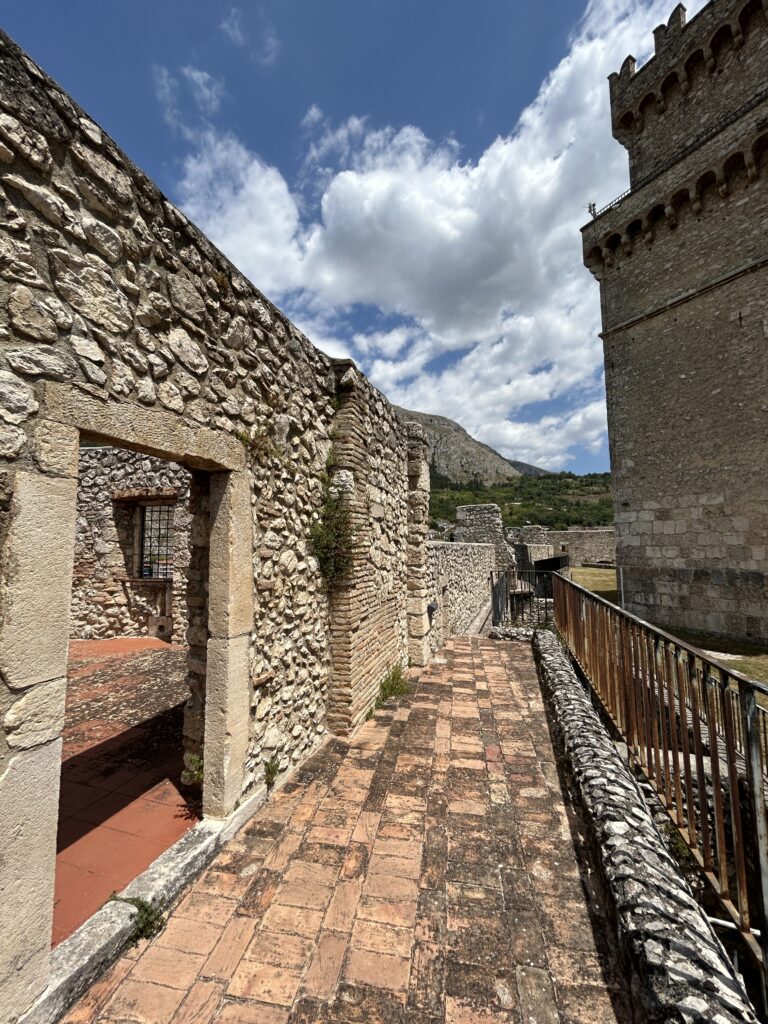 cosa vedere in Abruzzo in 3 giorni