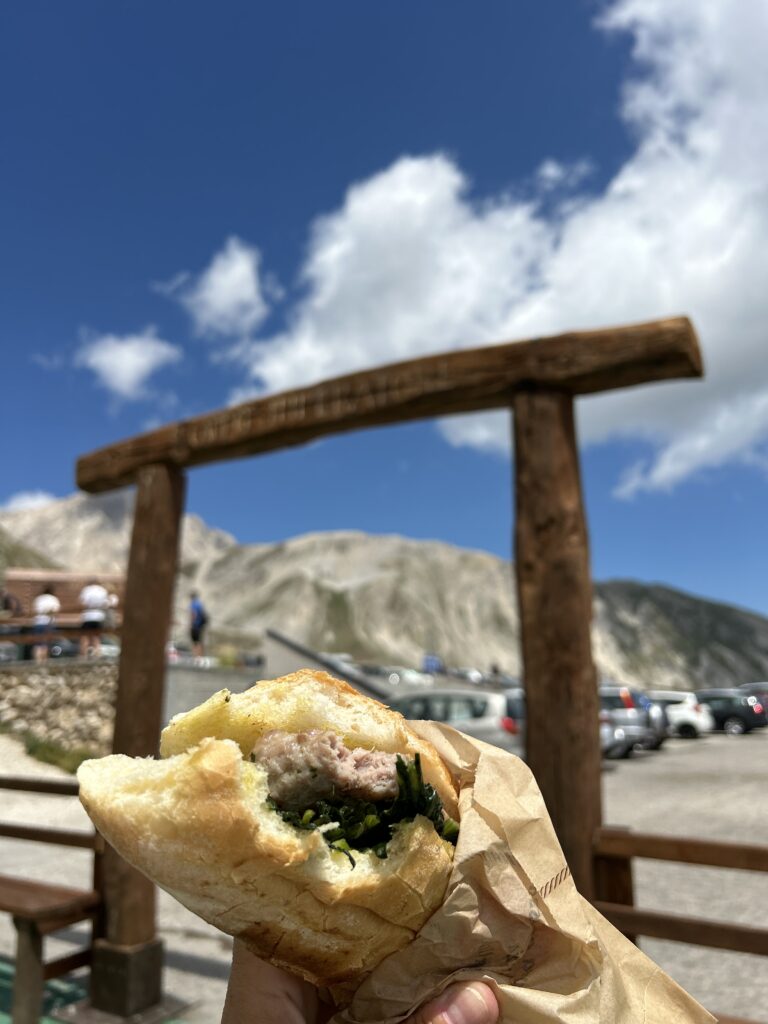 Cosa vedere in Abruzzo in 3 giorni