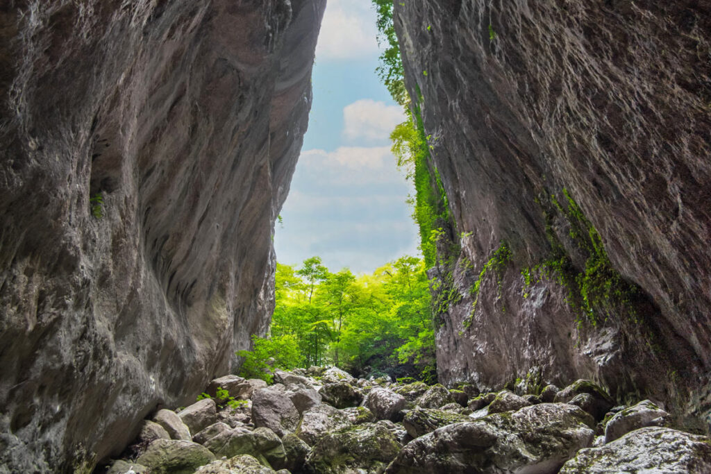 cosa vedere in Abruzzo in 3 giorni