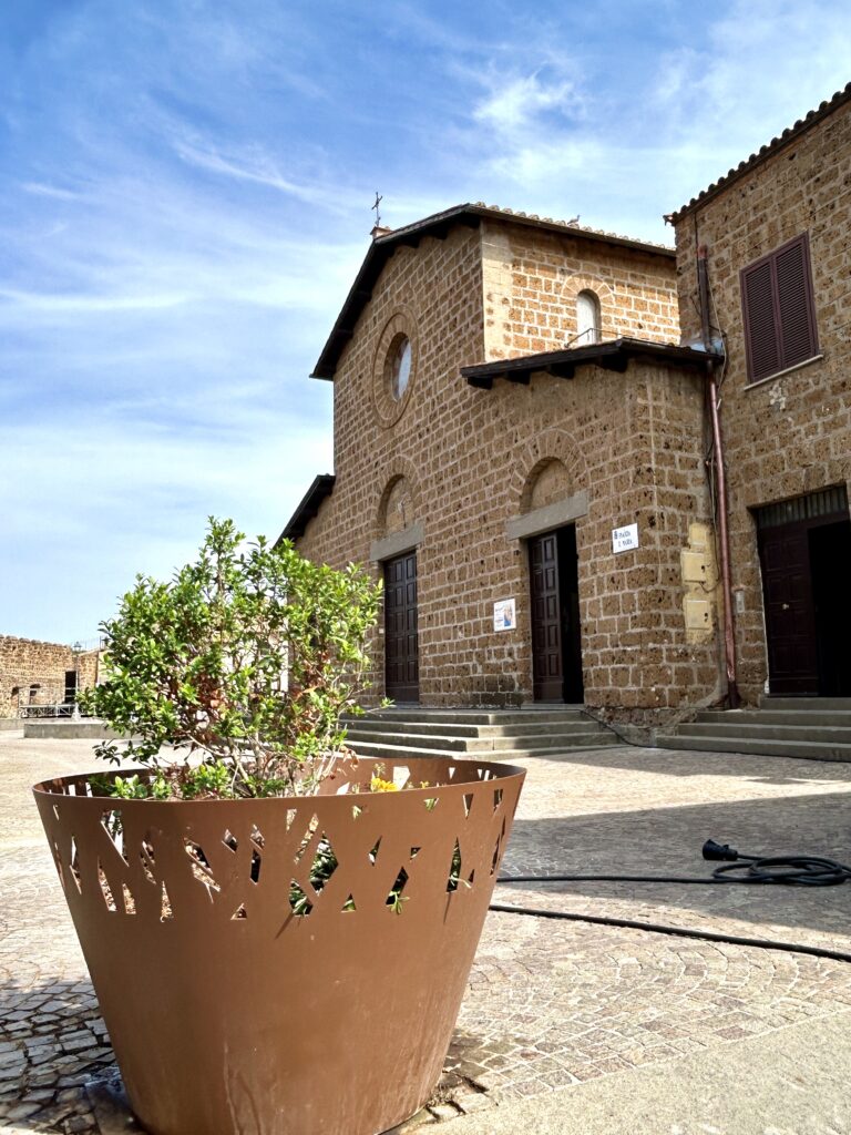 COSA VEDERE A CERVETERI IN UN GIORNO