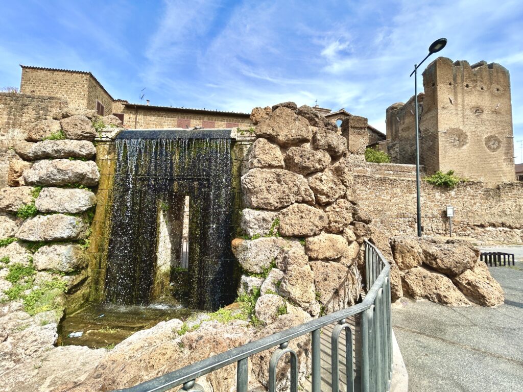 COSA VEDERE A CERVETERI IN UN GIORNO