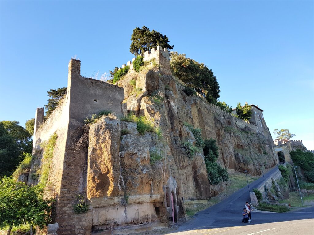 COSA VEDERE A CERVETERI IN UN GIORNO