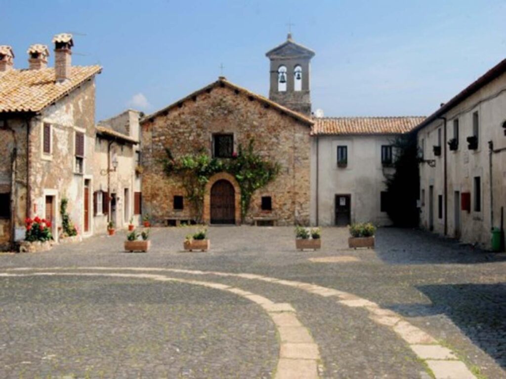 COSA VEDERE A CERVETERI IN UN GIORNO