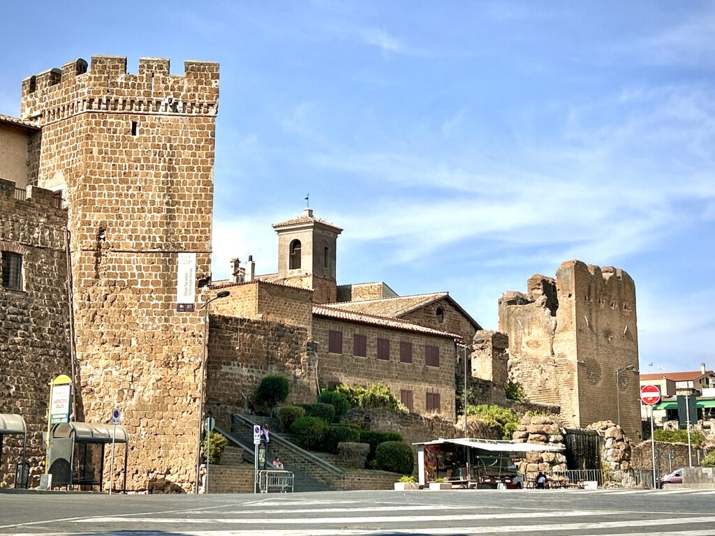 COSA VEDERE A CERVETERI IN UN GIORNO