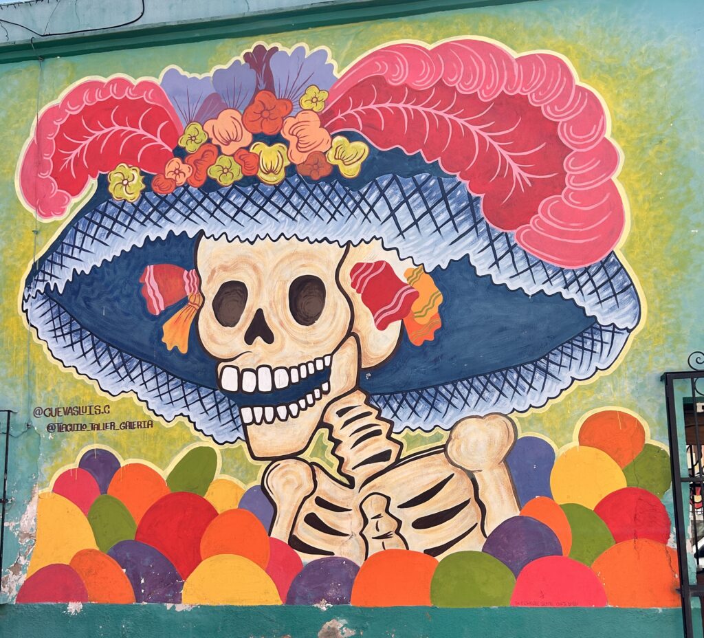 DIA DE MUERTOS A OAXACA: CONSIGLI PER VIVERLO AL MEGLIO