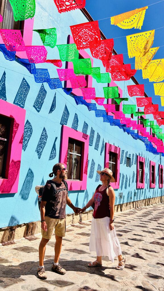 Dia de Muertos a Oaxaca