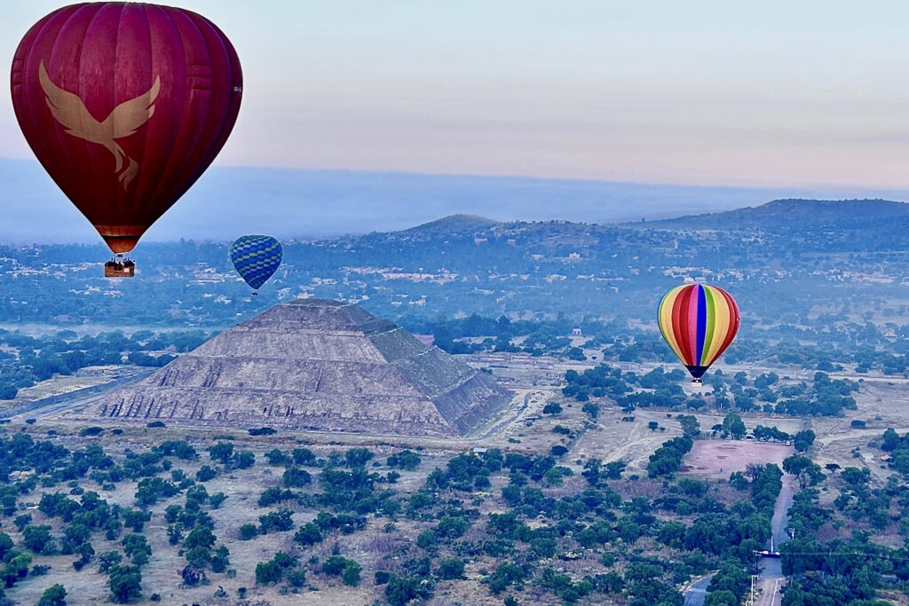 cosa vedere a Città del Messico in 3 giorni