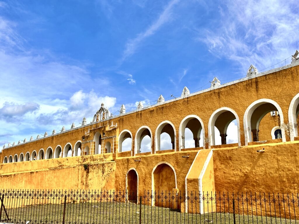 cosa vedere a Valladolid Messico