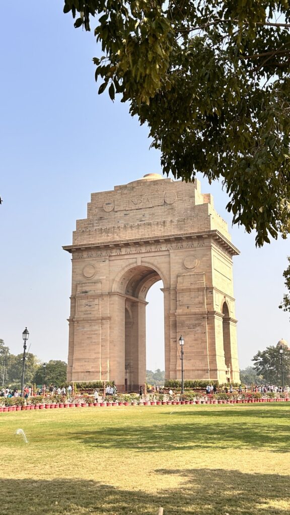 ITINERARIO INDIA 2 SETTIMANE