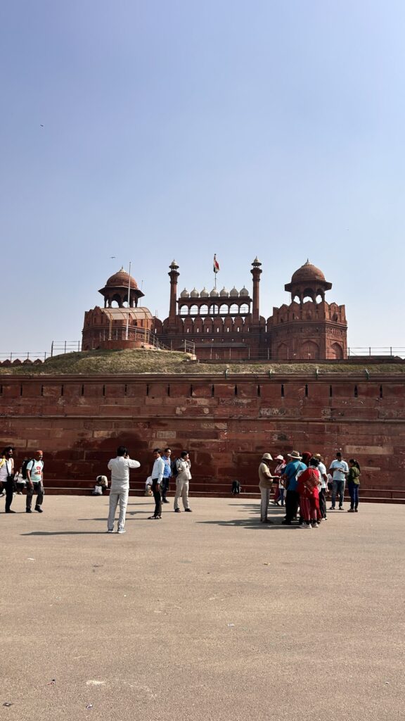 ITINERARIO INDIA 2 SETTIANE