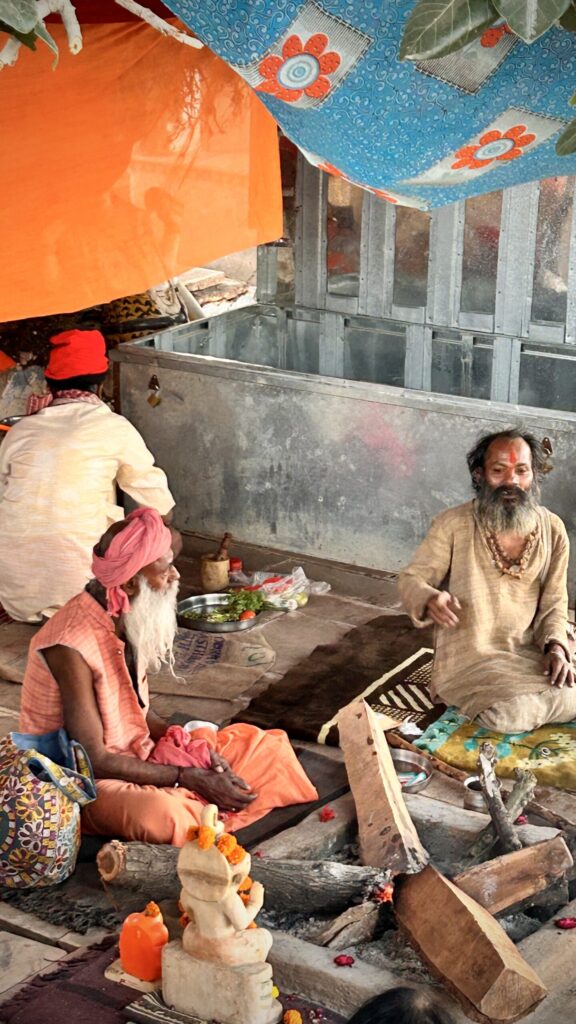 ITINERARIO INDIA 2 SETTIMANE