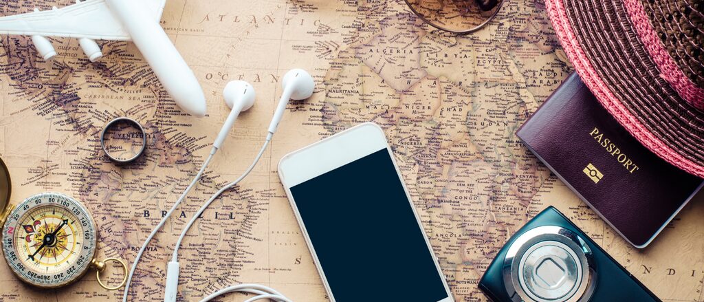 COSA METTERE IN VALIGIA