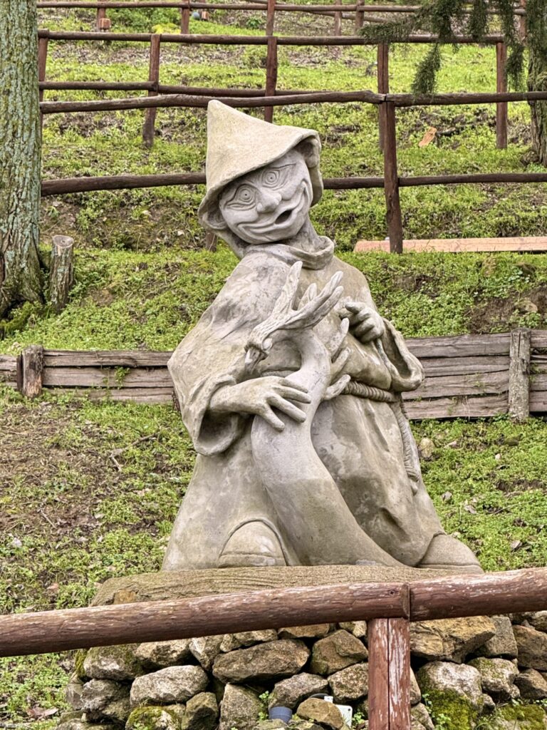 COSA VEDERE E FARE A STIGLIANO