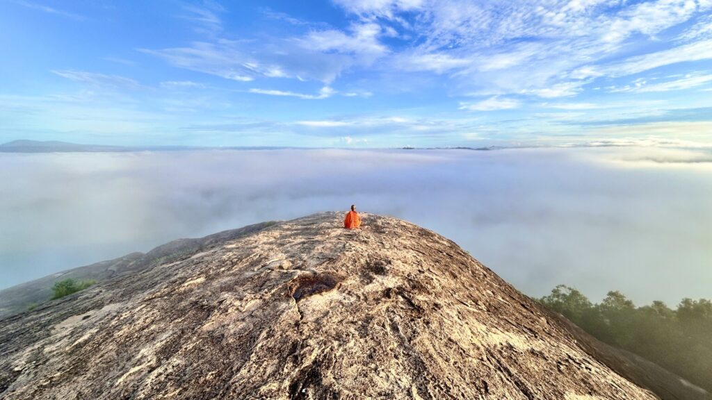 ITINERARIO SRI LANKA 2 SETTIMANE