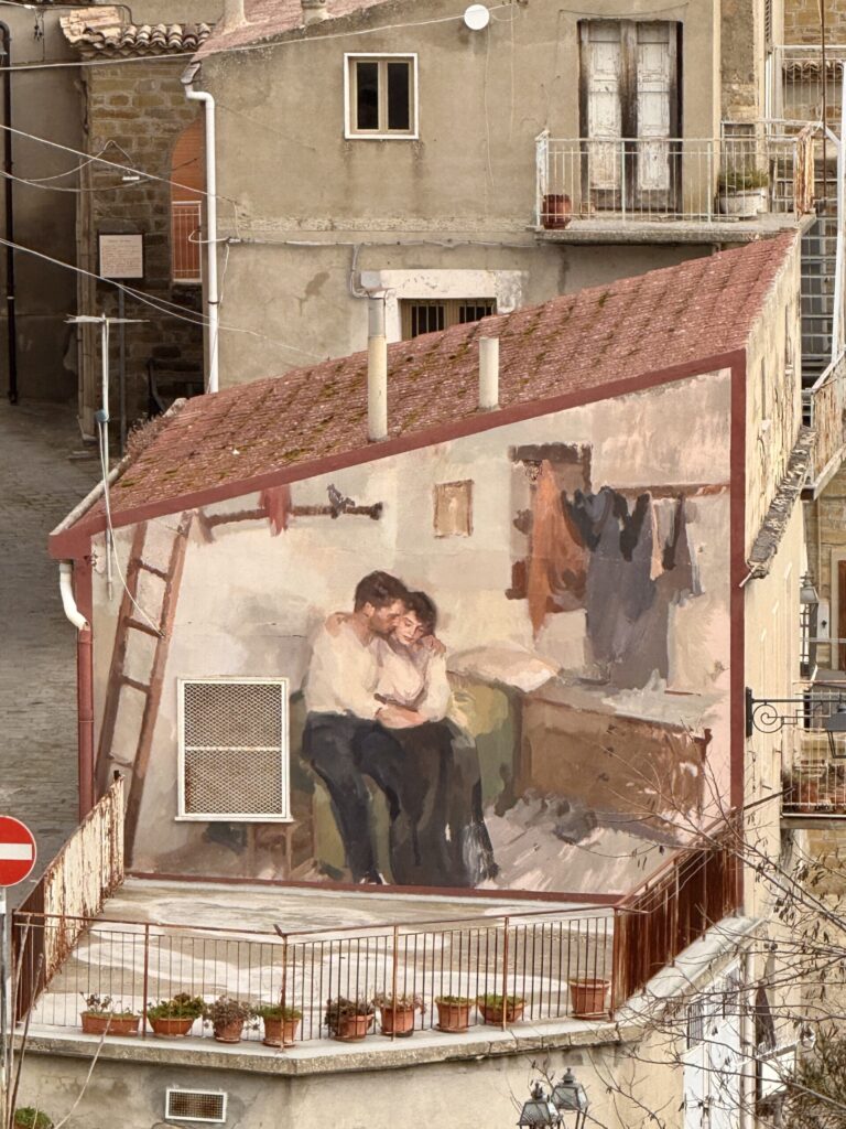 COSA VEDERE E FARE A STIGLIANO