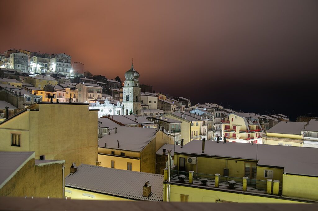 COSA VEDERE E FARE A STIGLIANO