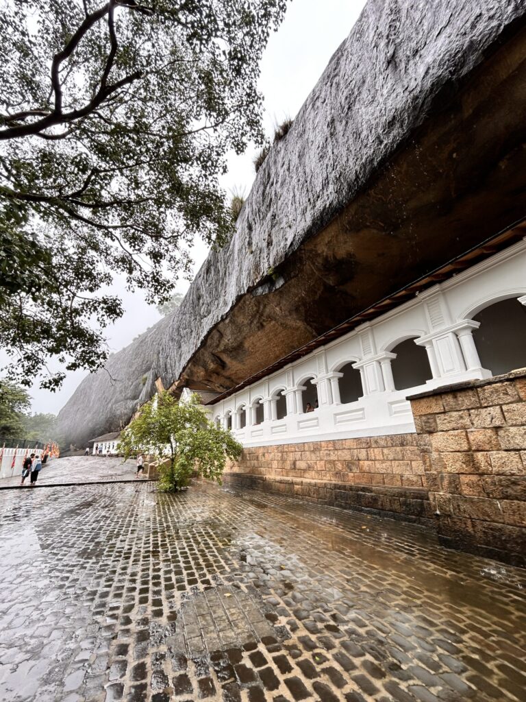 ITINERARIO 2 SETTIMANE SRI LANKA