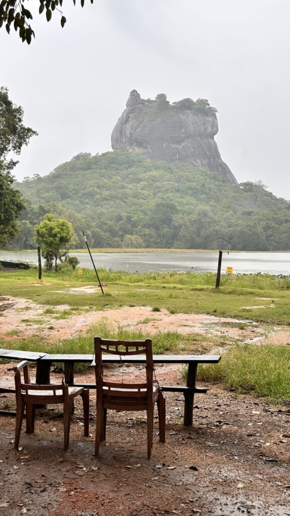 ITINERARIO 2 SETTIMANE SRI LANKA