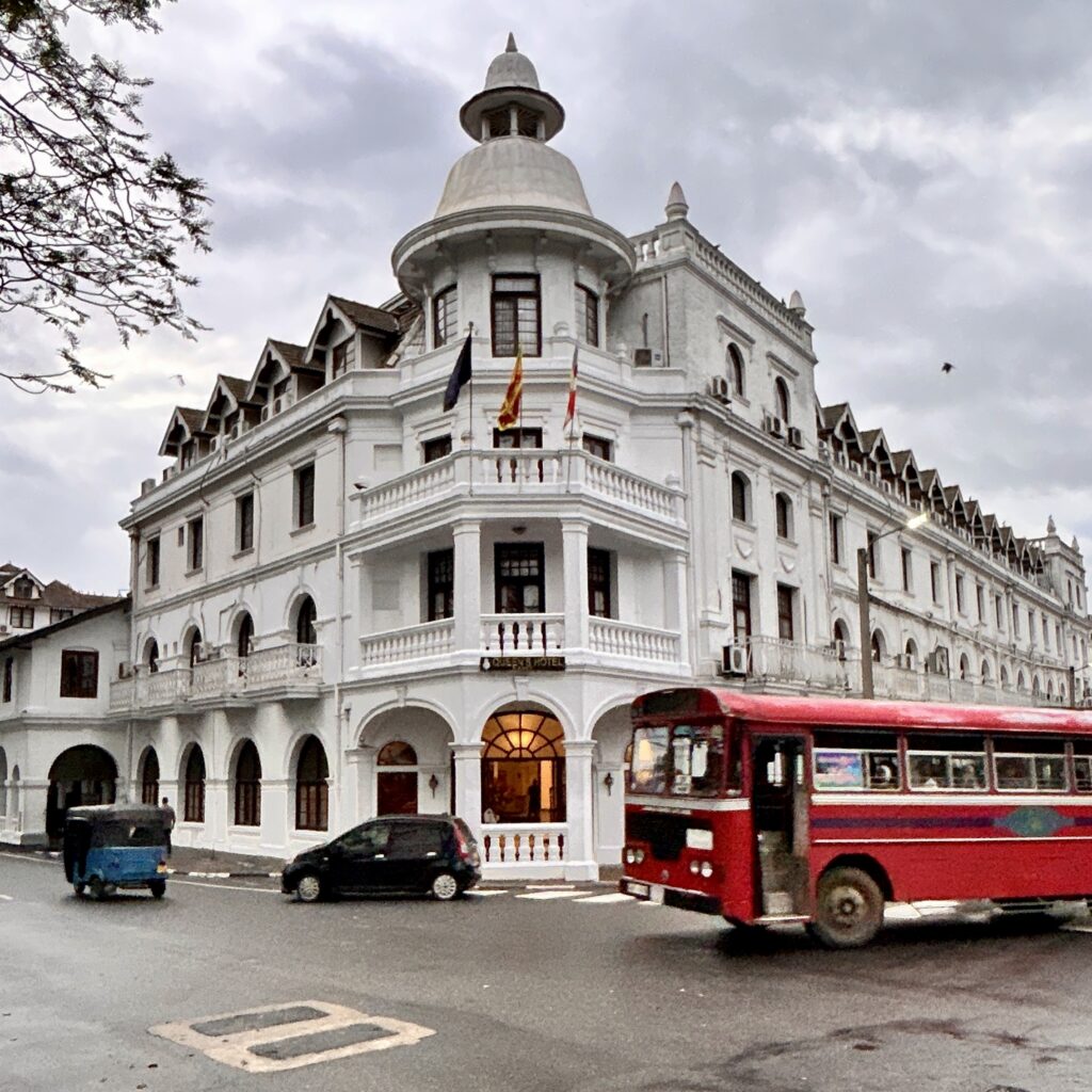 ITINERARIO SRI LANKA 2 SETTIMANE