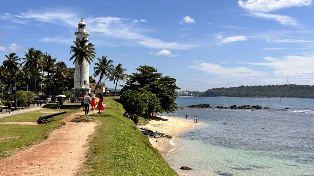 ITINERARIO 2 SETTIMANE SRI LANKA