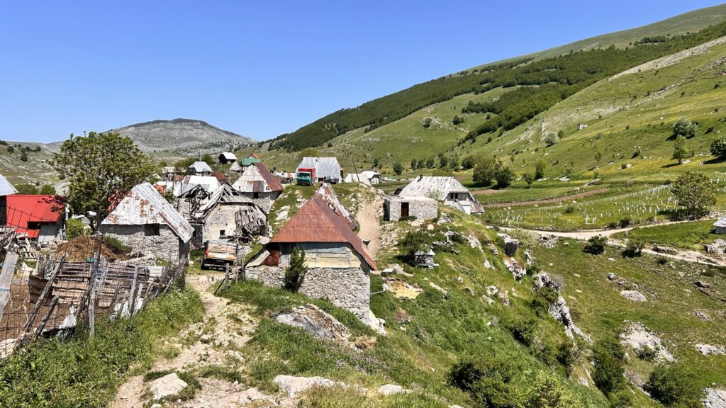 ITINERARIO BOSNIA ERZEGOVINA IN 4 GIORNI