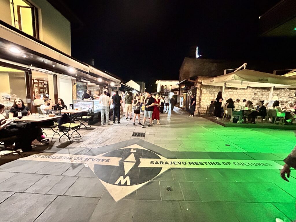 ITINERARIO BOSNIA ERZEGOVINA IN 4 GIORNI