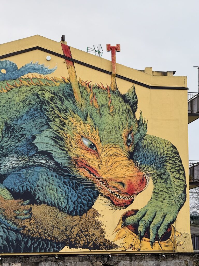 COSA VEDERE E FARE A STIGLIANO