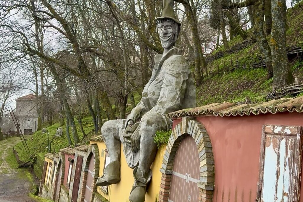 COSA VEDERE E FARE A STIGLIANO