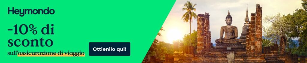 RISPARMIARE IN VIAGGIO